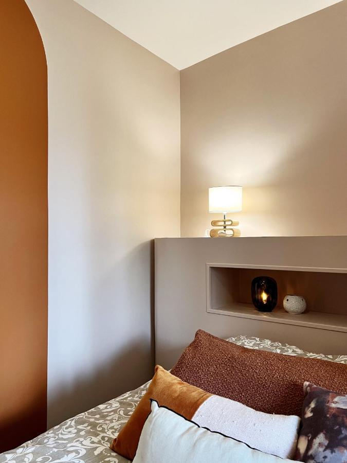 L'Arc-En-Ciel Scandinave - Sejour Unique Et Design Au Coeur De Rouen Zewnętrze zdjęcie